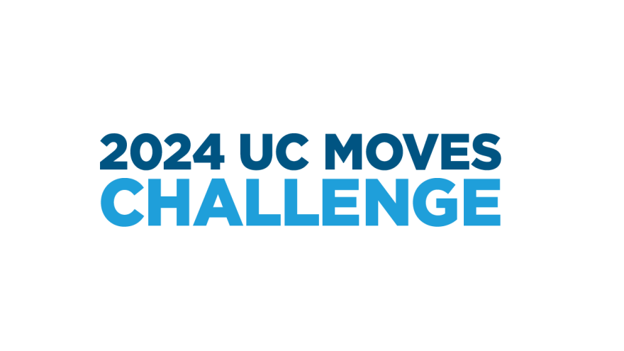 UC Moves Challenge