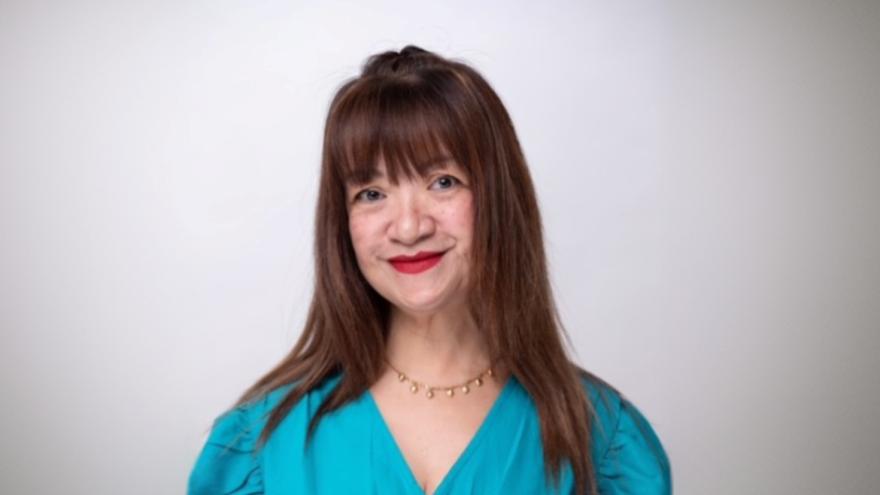 Cathie Kelly