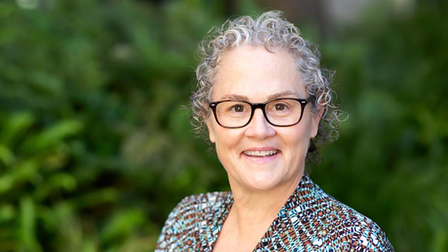 Cathy O'connor