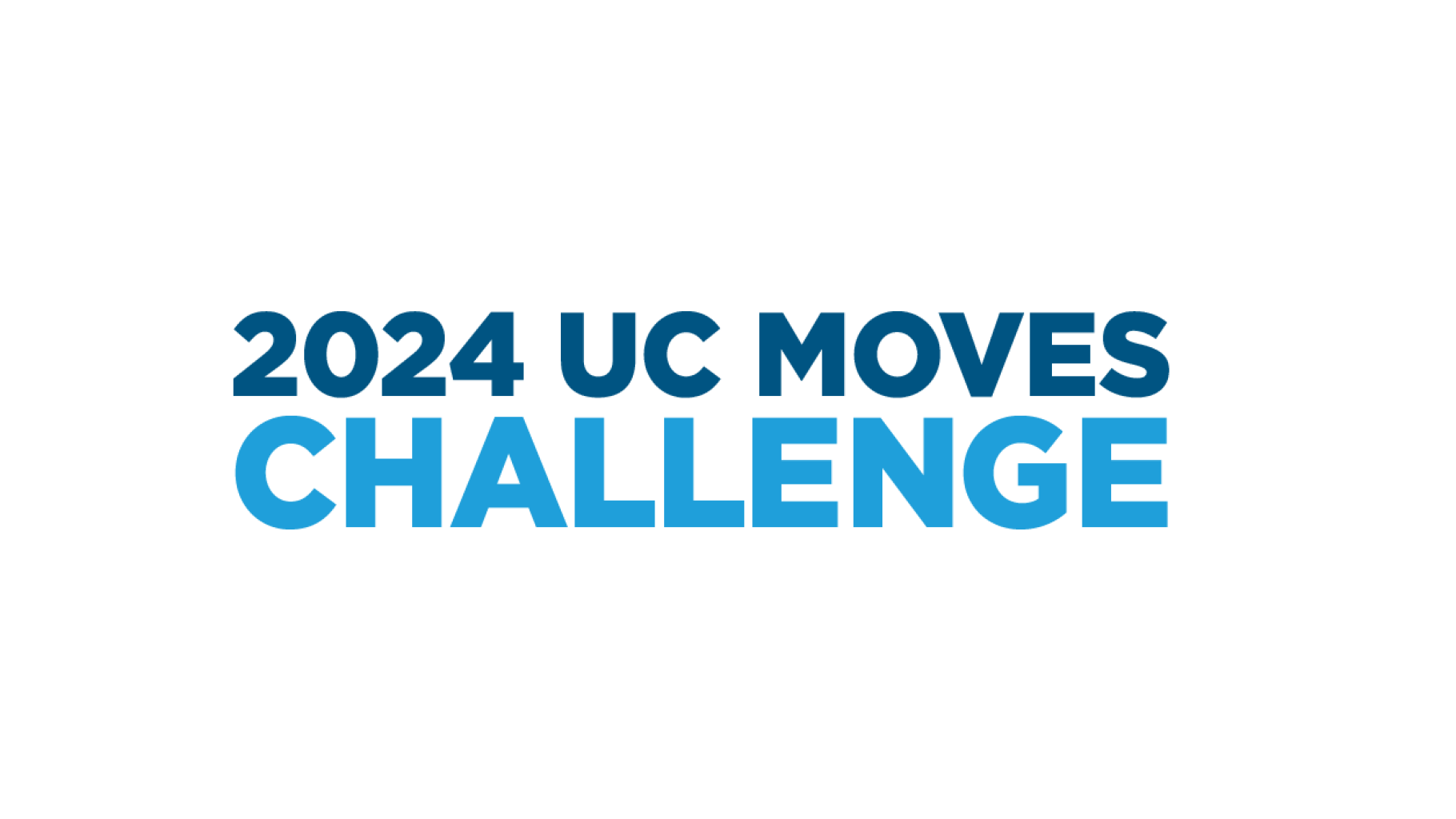 UC Moves Challenge